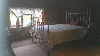 Cottage near Ladismith Klein Karoo