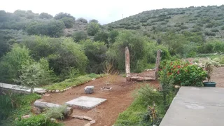 Cottage near Ladismith Klein Karoo