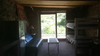 Cottage near Ladismith Klein Karoo