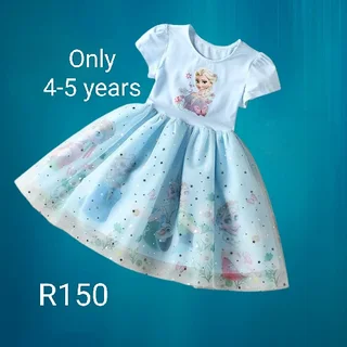 Girls dresses