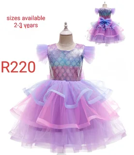 Girls dresses