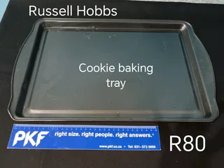 Used cake/baking pans