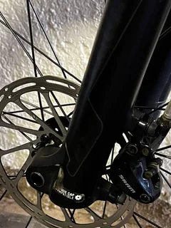 2021 Specialised Expert MTB Medium Frame