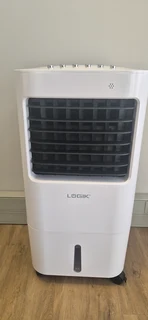 Logik air cooler