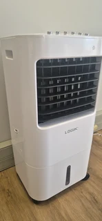 Logik air cooler