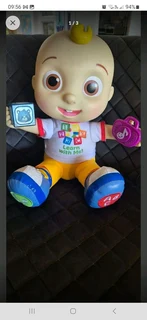 Baby educational toys