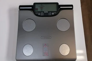 Tanita body composition scale
