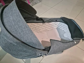 Stokke stroller
