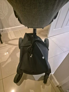 Stokke stroller