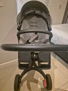 Stokke stroller