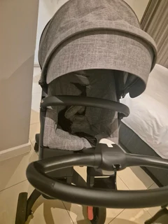 Stokke stroller