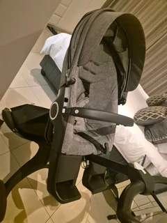 Stokke stroller