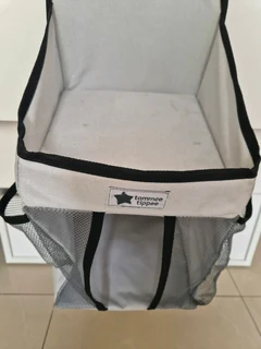 Nappy caddy tommee tippee