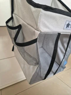 Nappy caddy tommee tippee