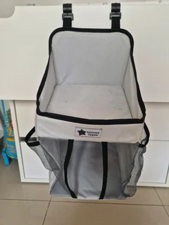 Nappy caddy tommee tippee