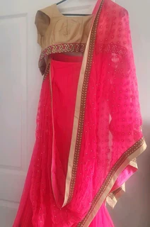 Ladies indian outfits