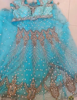 Ladies indian outfits