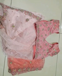 Ladies indian outfits