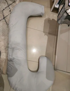 Maternity pillow