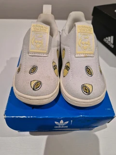 Baby sneakers