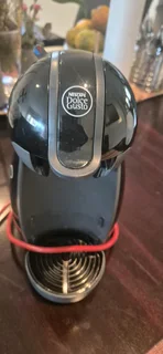 Dolce gusto coffee machine