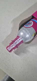 Sodastream CO2 cylinders