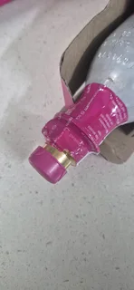 Sodastream CO2 cylinders