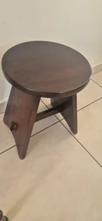 Lounge chairs and cushions