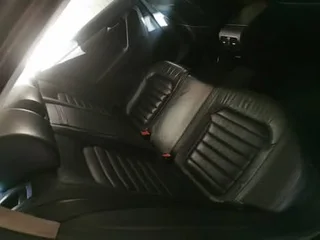 VW Passat (B7) 2.0 TDI (Fullhouse)