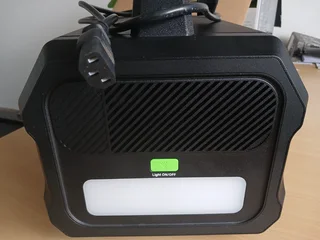 Gizzu inverter