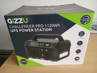 Gizzu inverter