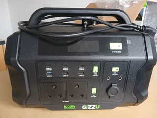 Gizzu inverter