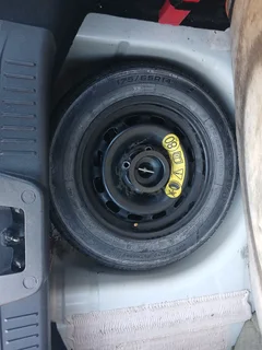 2015 Ford Fiesta Hatchback