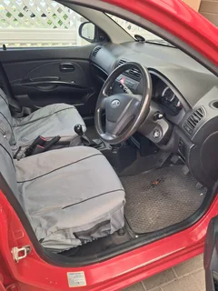 2010 Kia Picanto Hatchback