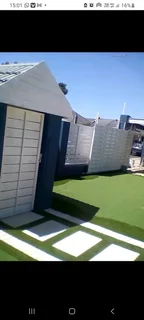 Nutec driveway gates