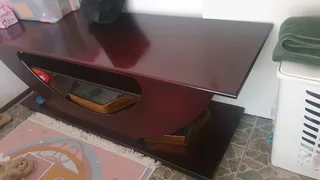 Tv stand