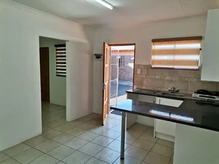 Neat Cottage in ForestHill