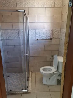 Neat Cottage in ForestHill