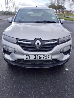 2022 Renault Kwid Hatchback