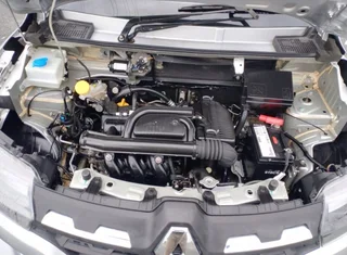 2022 Renault Kwid Hatchback