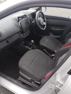 2022 Renault Kwid Hatchback