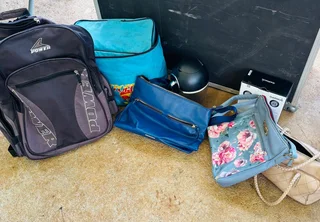 I buy good quality second hand clothes