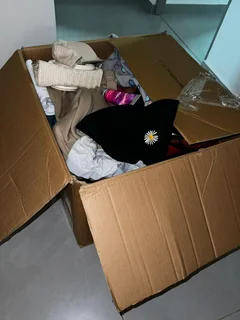 Moving - Ad posted by Lee