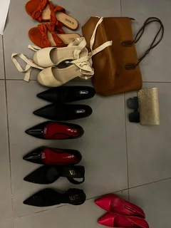 Moving - Ad posted by Lee