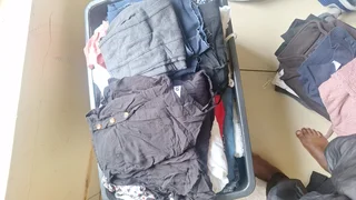 I buy good quality second hand clothes shoes