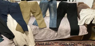 Residing - Ad posted by Lee