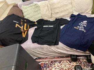 Residing - Ad posted by Lee