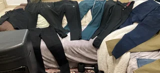 Residing - Ad posted by Lee