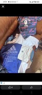 Moving - Ad posted by Lee