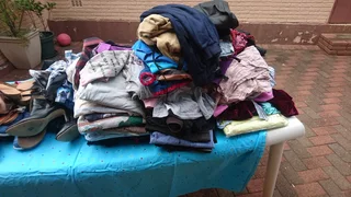 Moving - Ad posted by Lee